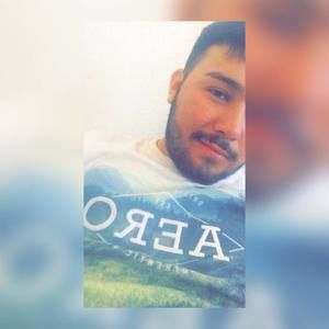 Meet your Posher, Fernando